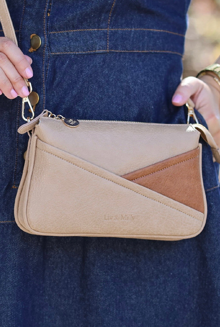 Liv & Milly Ava Bag