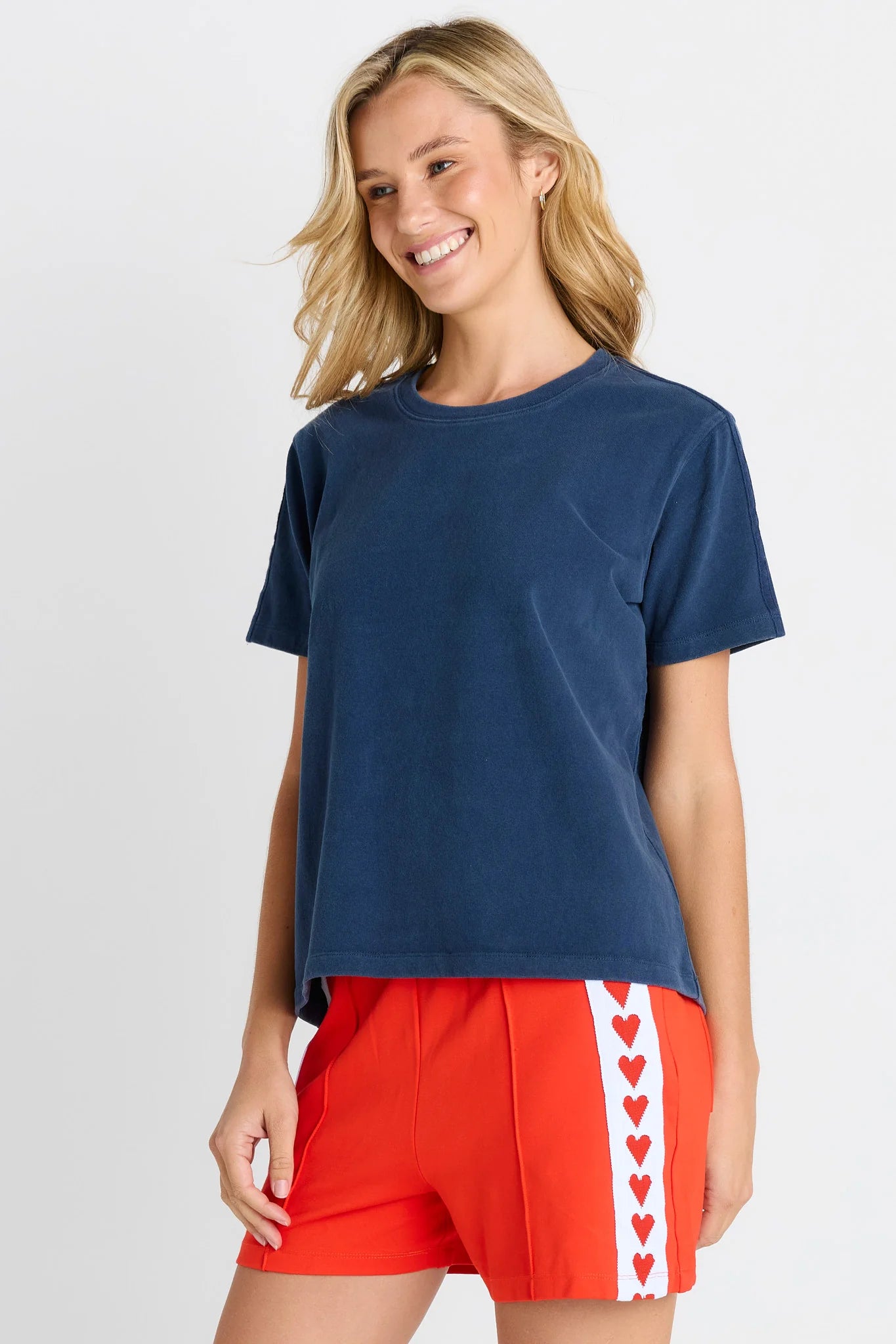 Betty Basics Base Tee