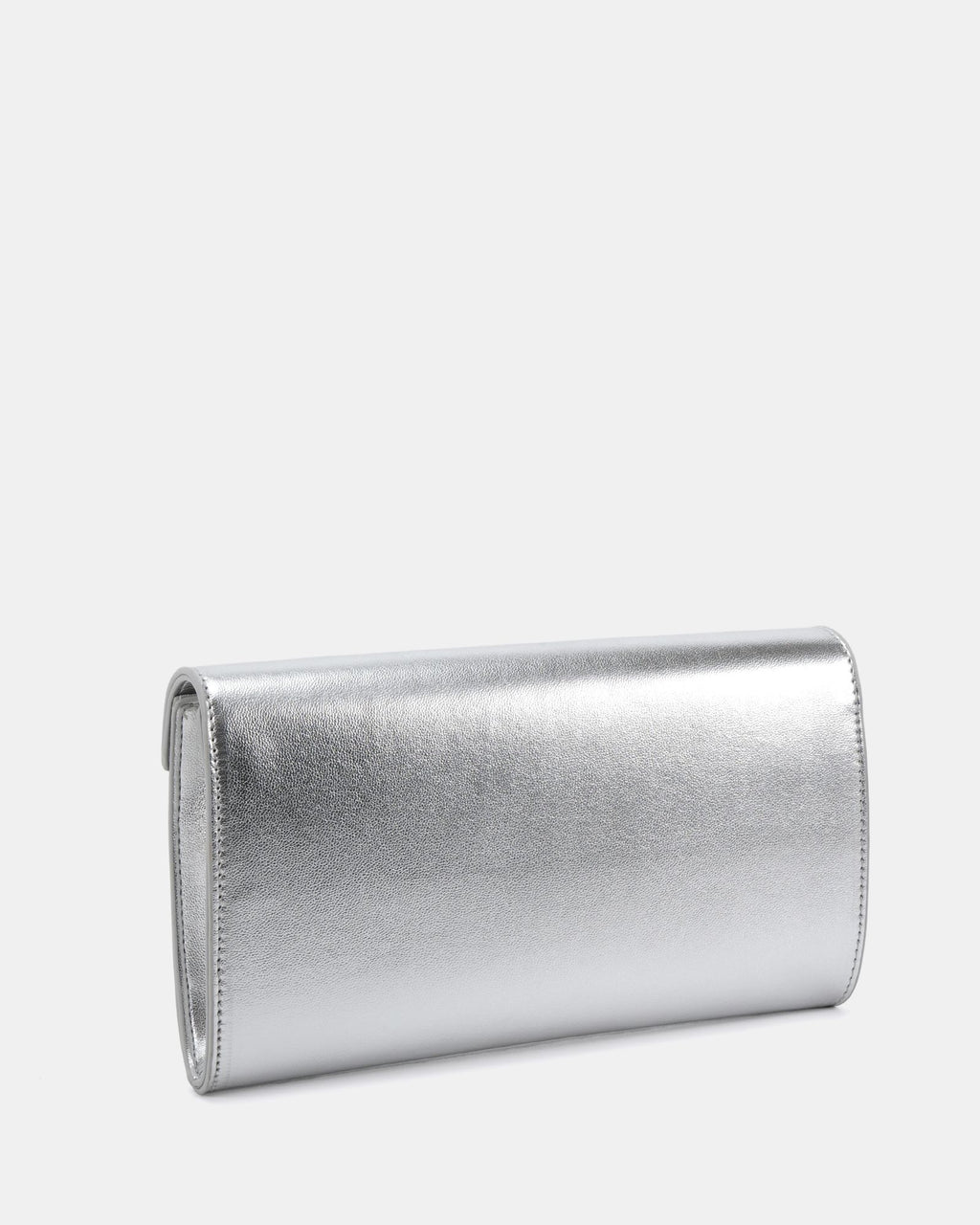 Novo Alysee Clutch Silver
