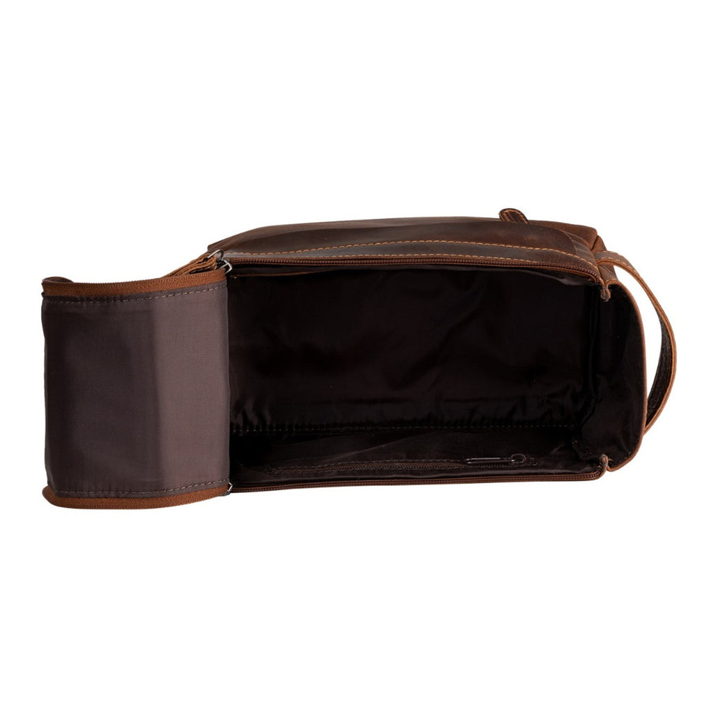 Greenwood Darwin Toiletry Bag 797