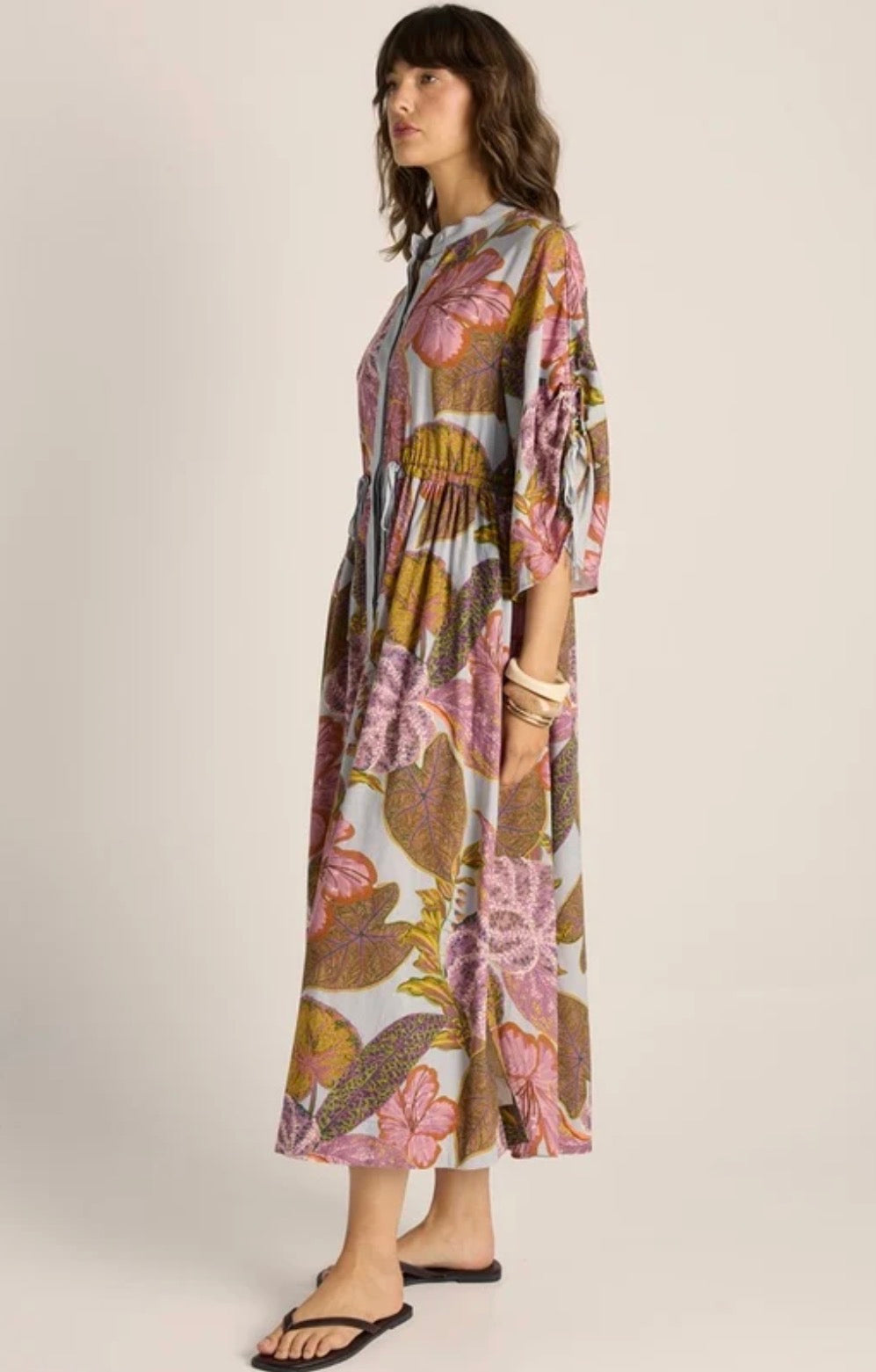 Fate & Becker Botanica Dress