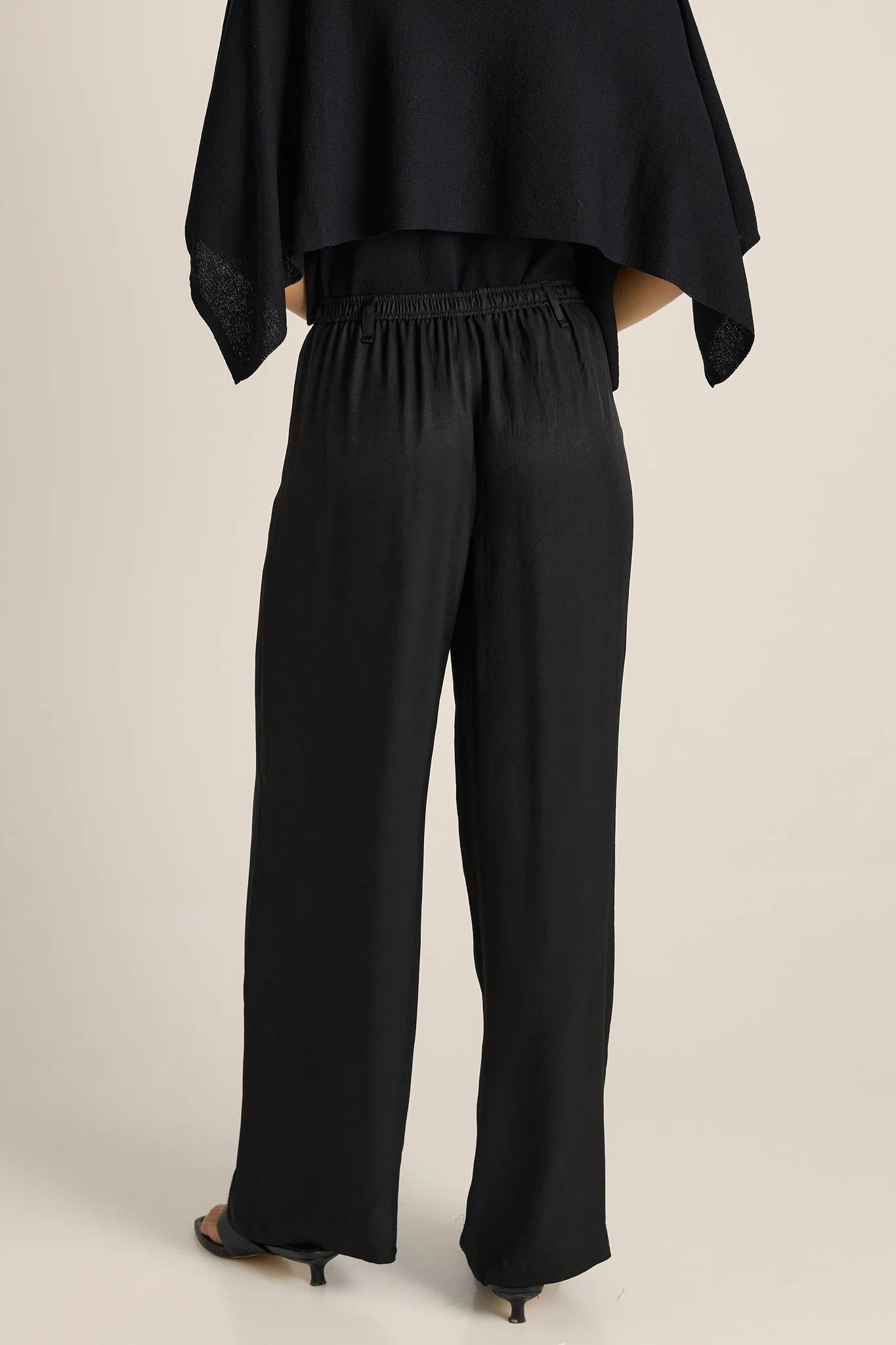 Fate & Becker Gianna Acetate Pant