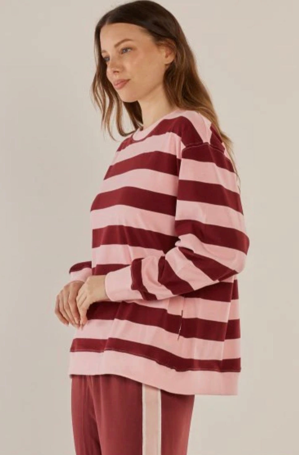 Betty Basics Stazie Sweatshirt