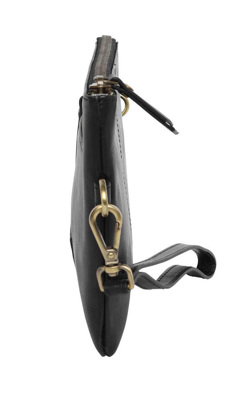 Cosgrove & Co Irma clutch