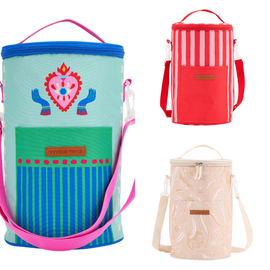 Annabel Trends Cooler Barrel