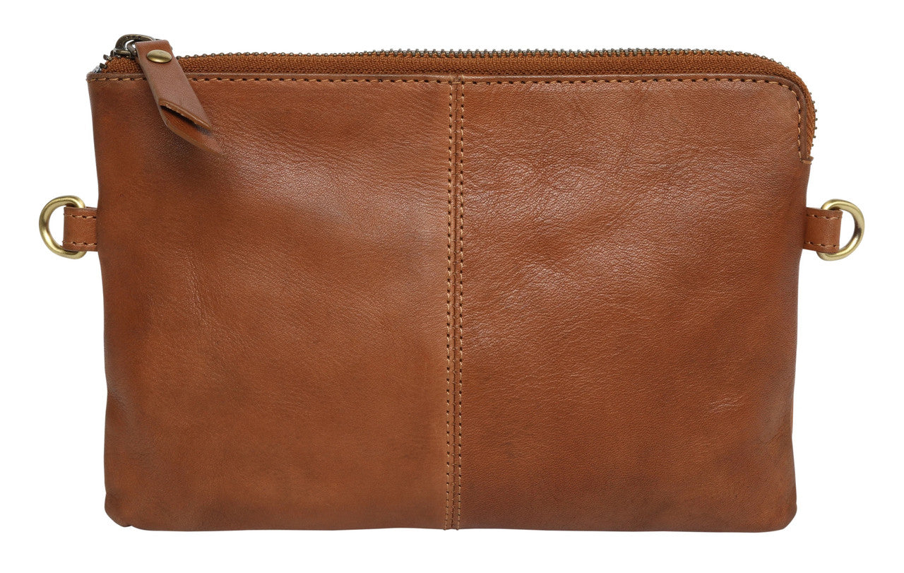 Cosgrove & Co Irma clutch