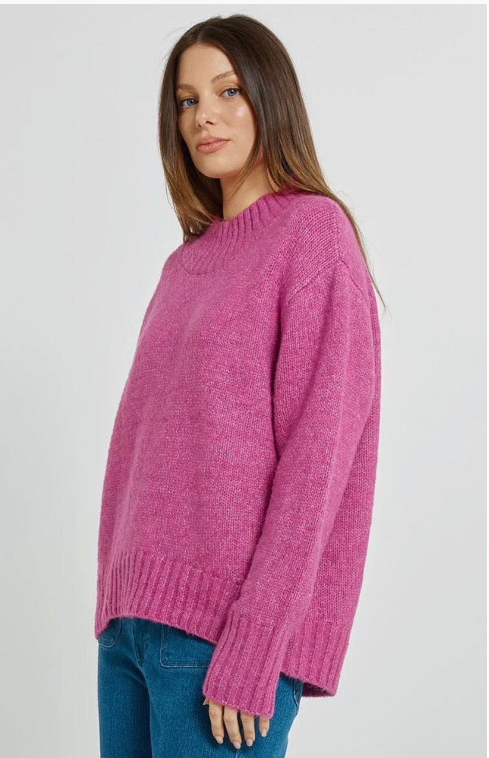 Betty Basics Lola Knit