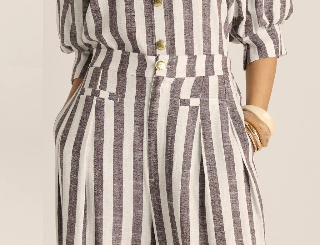 Fate & Becker Saskia Pant
