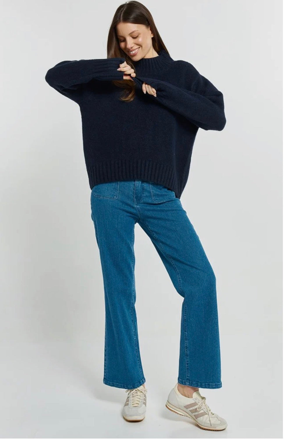 Betty Basics Lola Knit