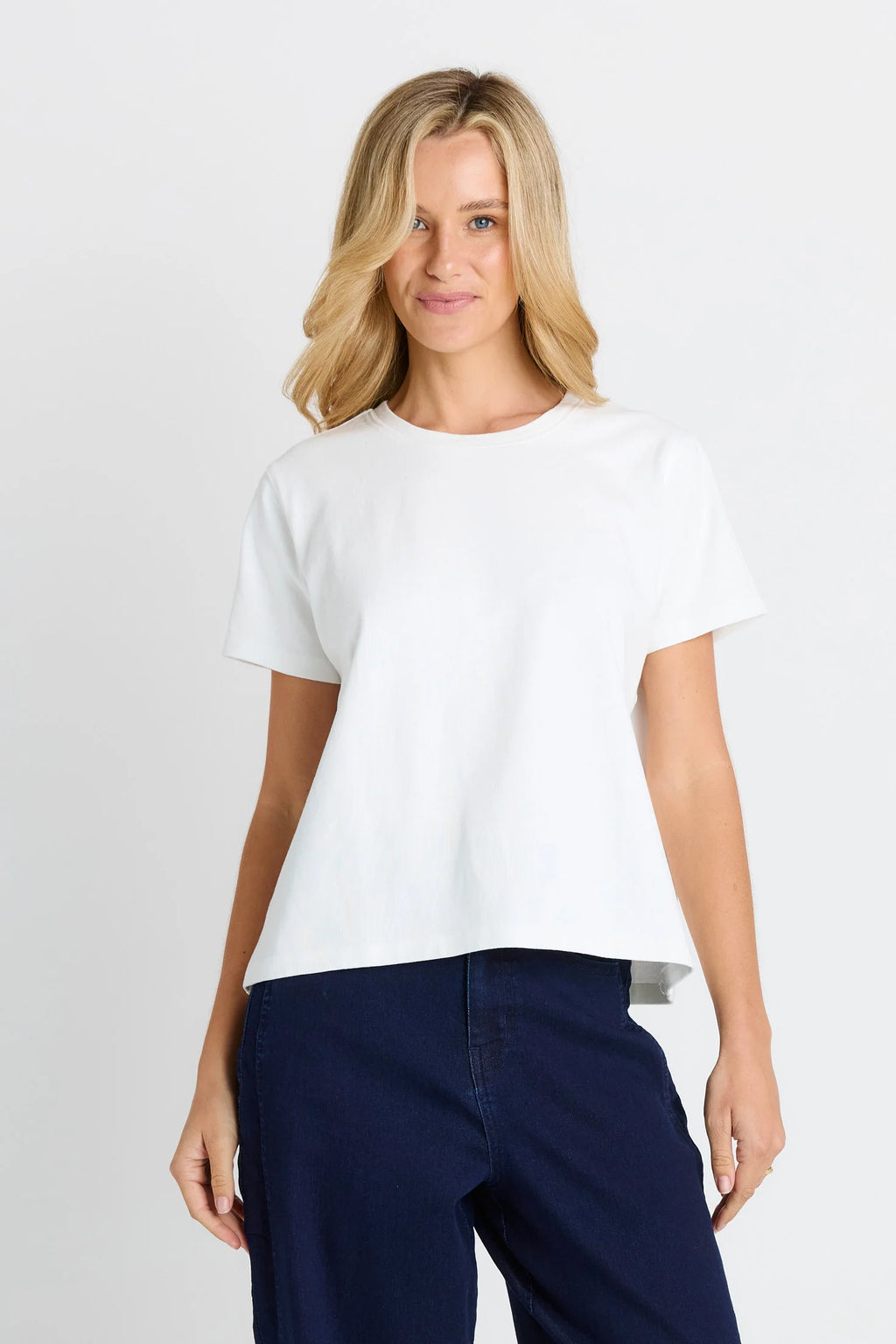 Betty Basics Base Tee