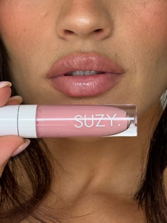 Suzy Lipsticks & Gloss