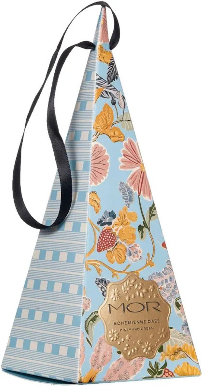 Mor Bohemienne Daze Mini Hand Cream