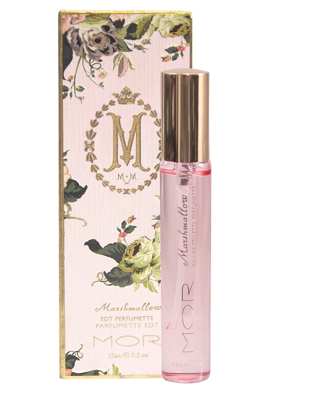 MOR Marshmallow Perfumette