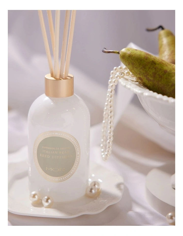 Mor Italian Pear Diffuser
