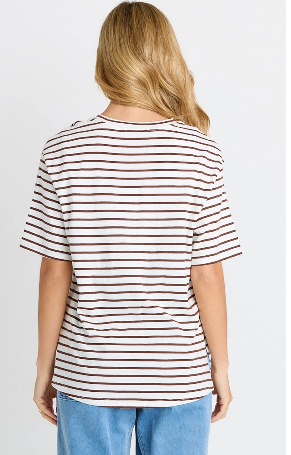 Betty Basics Relax Boxy Tee