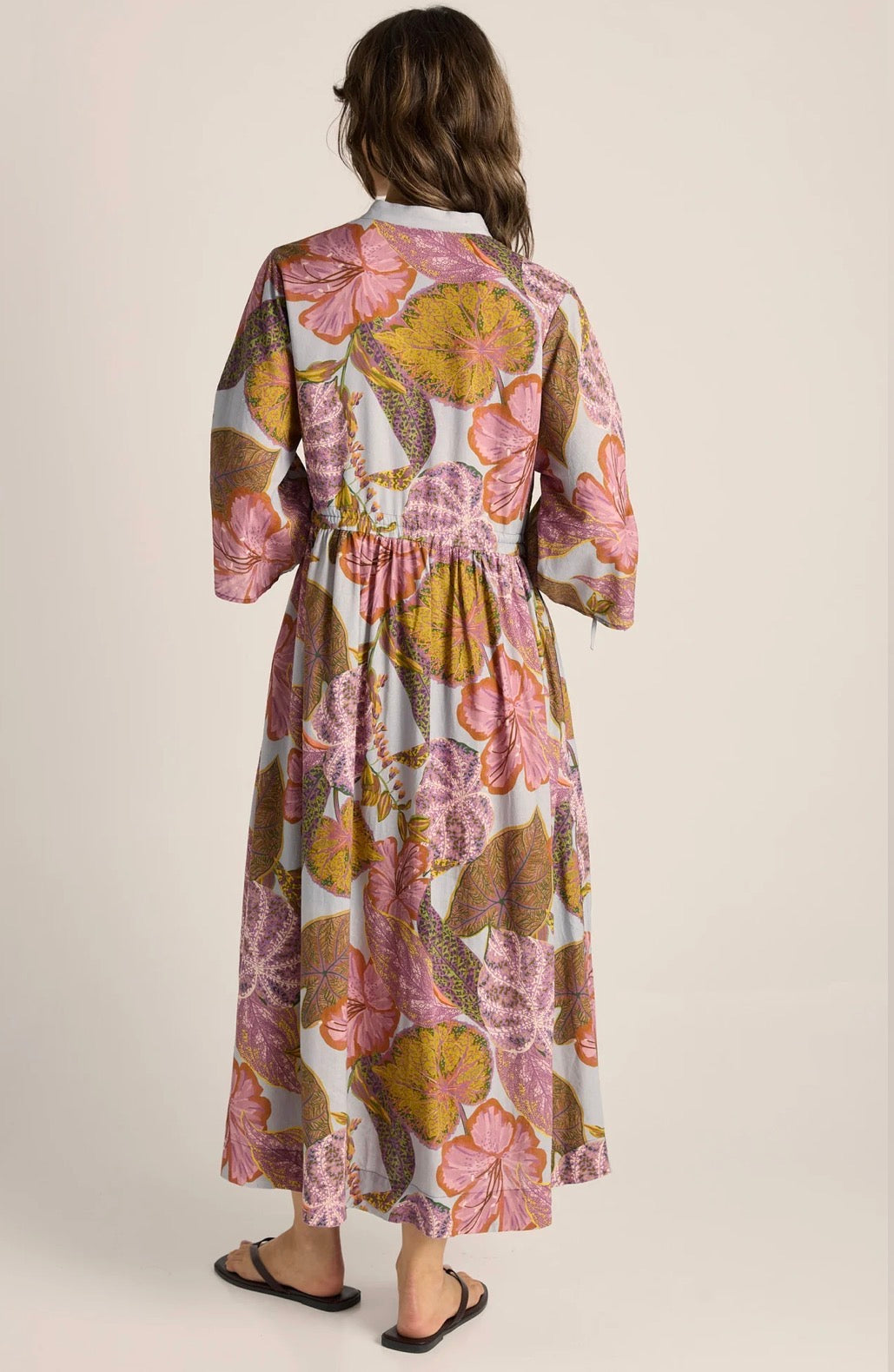 Fate & Becker Botanica Dress