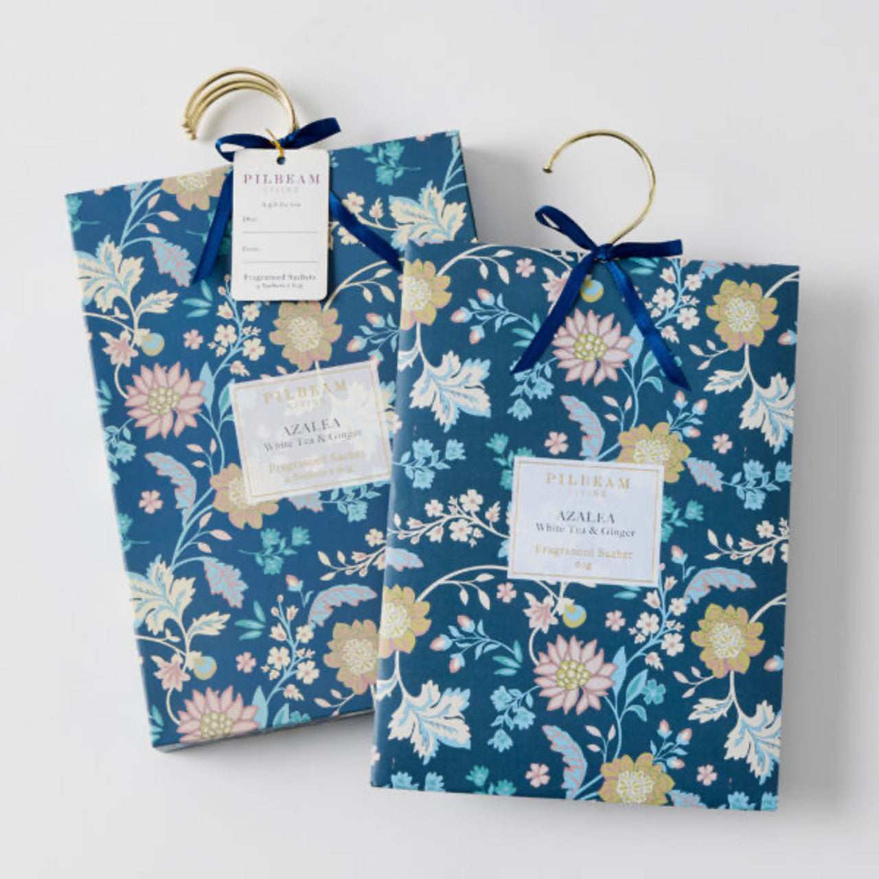 Pilbeam Scented Sachets