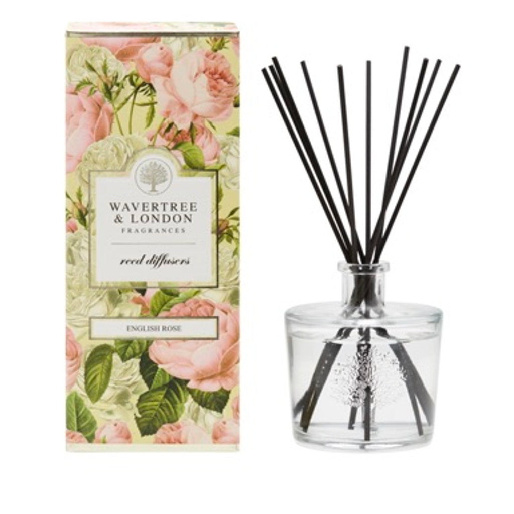 Wavertree Diffusers