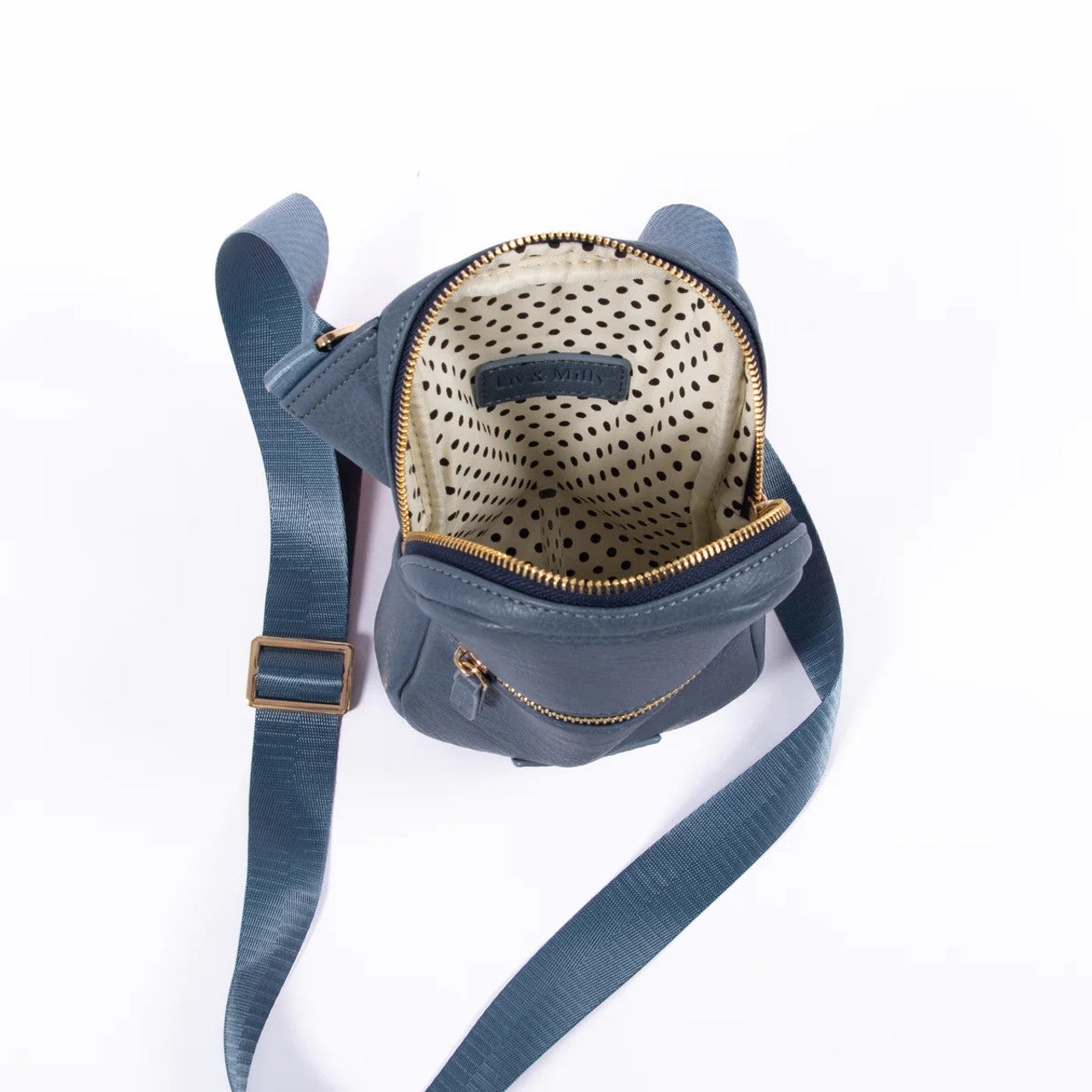 Liv & Milly Brooklyn Bag