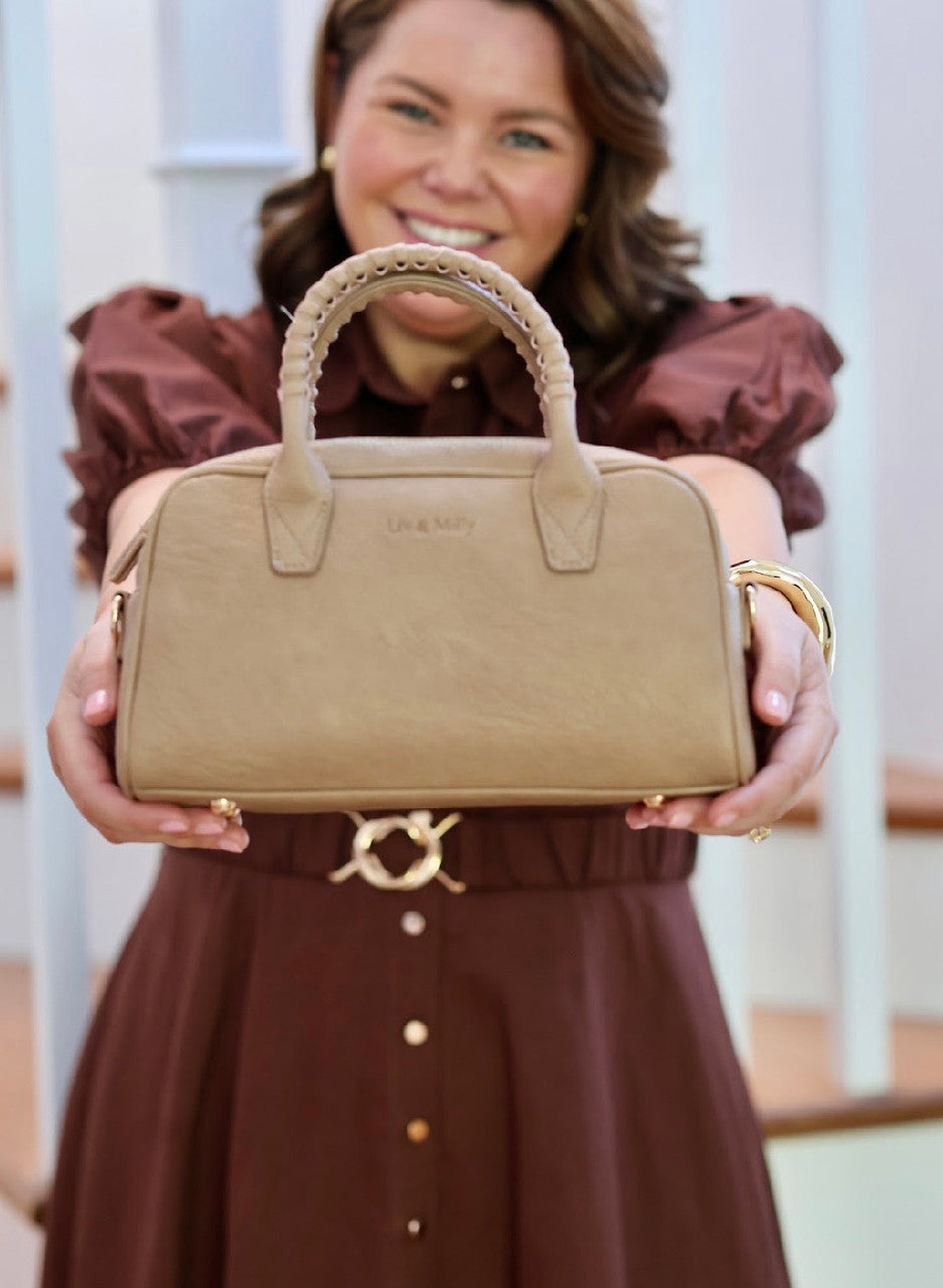 Liv & Milly Tonia Bag