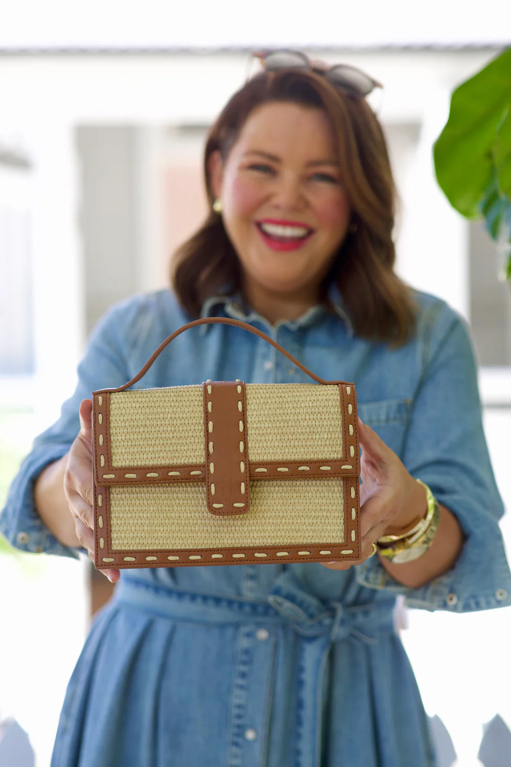 Liv & Milly Shaelyn Bag
