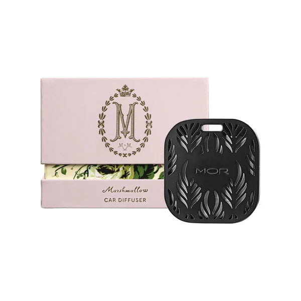 MOR Car/Space Diffuser