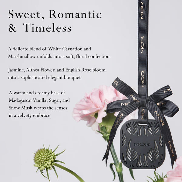 MOR Car/Space Diffuser