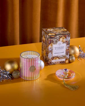 Wavertree & London Christmas Range