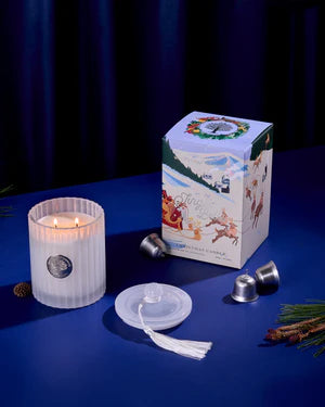 Wavertree & London Christmas Range