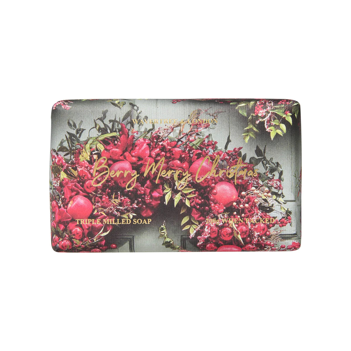 Wavertree & London Christmas Range