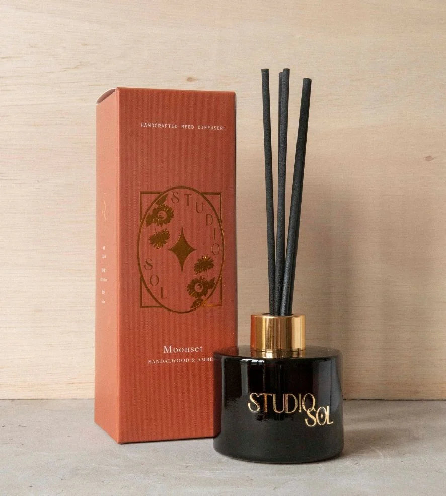 Studio Sol Reed Diffuser 100ml