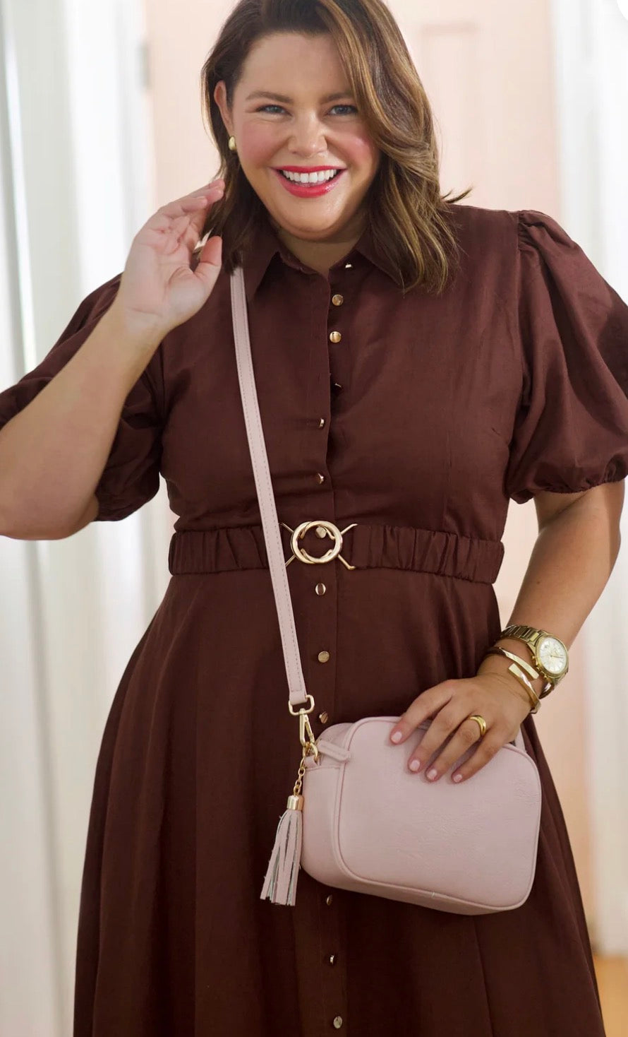 Liv & Milly Sally Bag