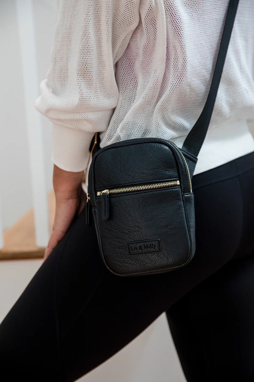 Liv & Milly Brooklyn Bag