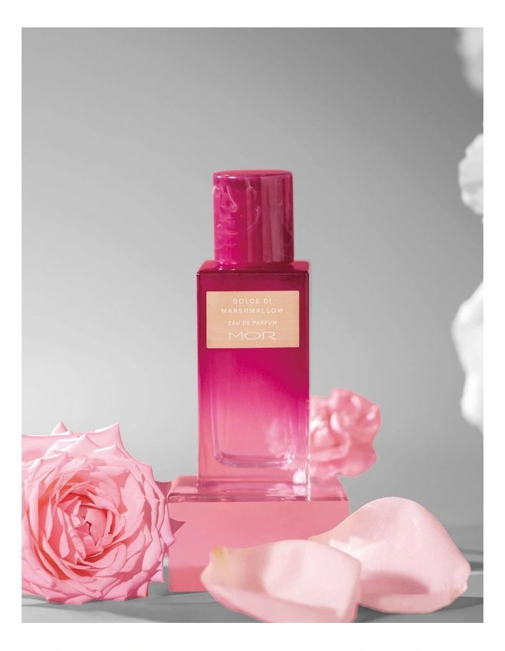 MOR Dolce Di Marshmallow Parfume