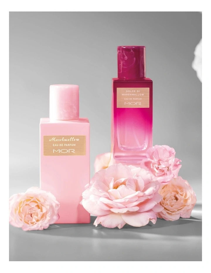 MOR Dolce Di Marshmallow Parfume