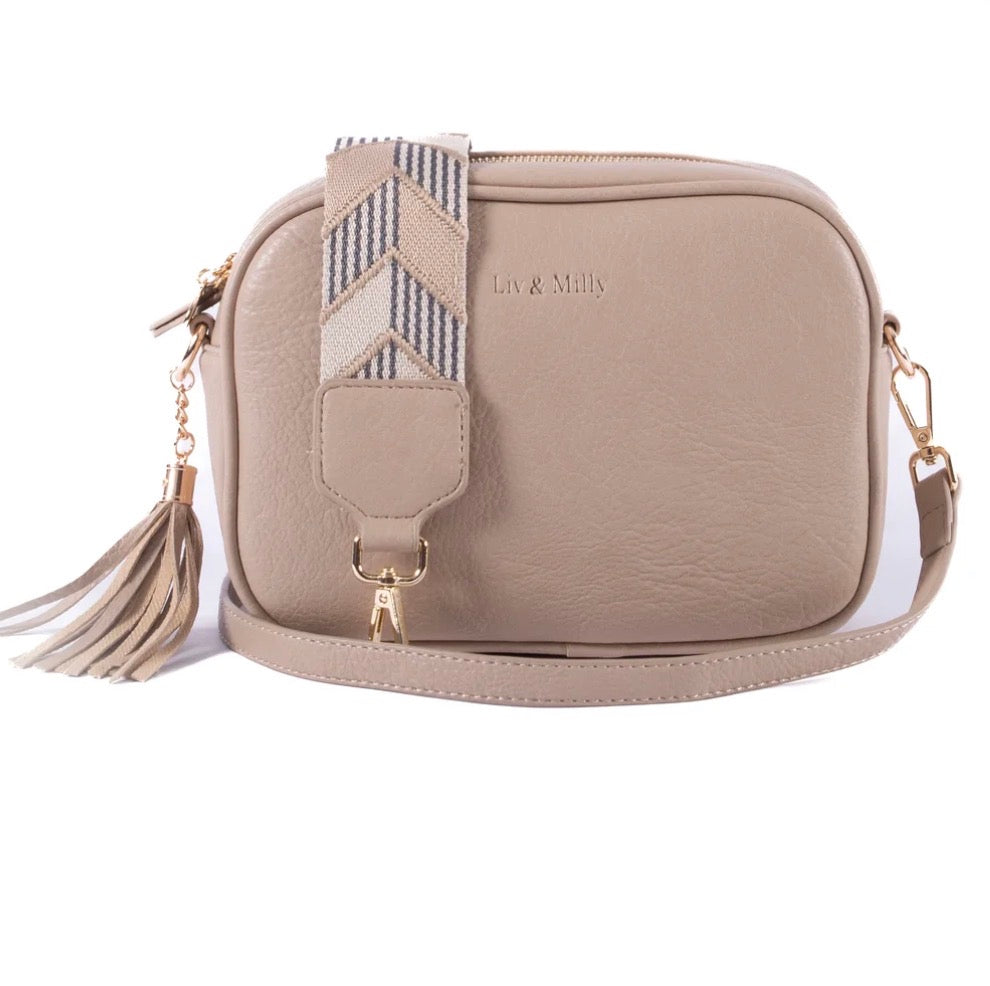 Liv & Milly Sally Bag