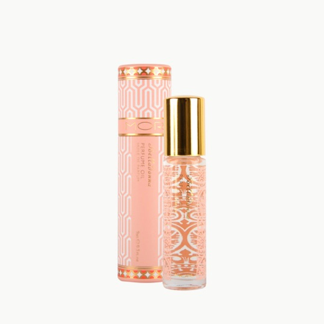 MOR Little Luxuries Perfume Oil