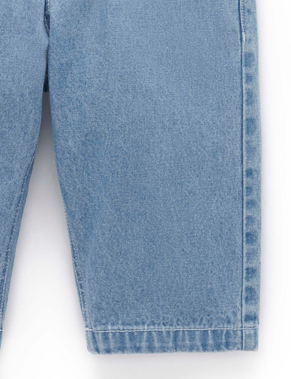 Purebaby Pull On Relaxed Jean