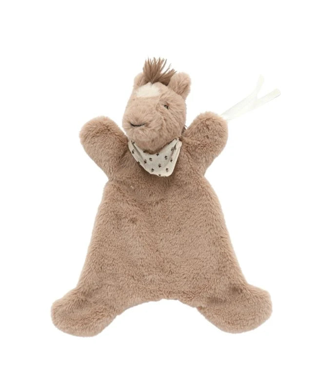 Nana Huchy Harvey Horse Hoochy Coochie