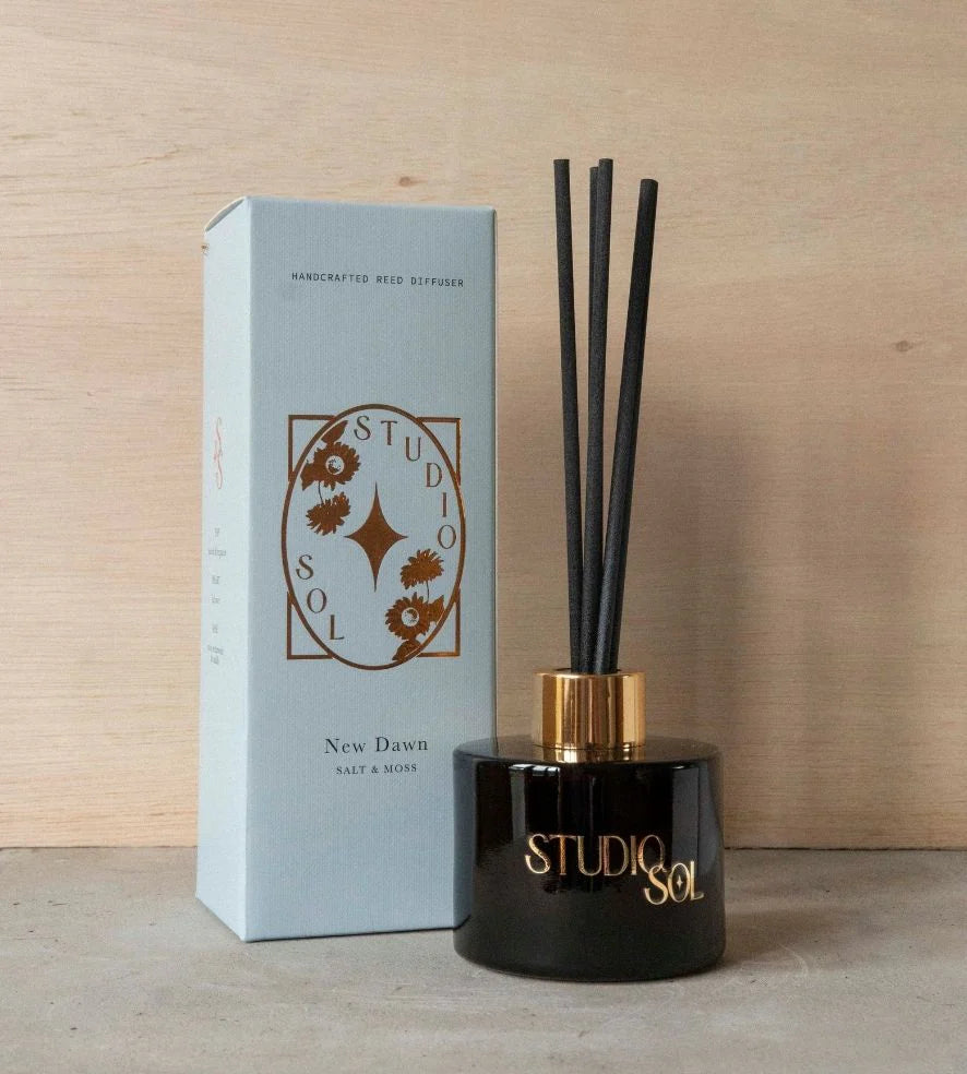 Studio Sol Reed Diffuser 100ml