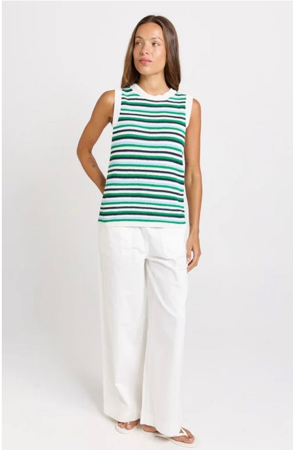 Betty Basics Roni Tank
