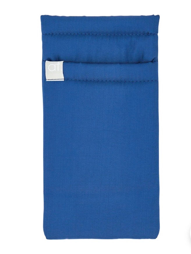 AT Padded Double Glasses Case