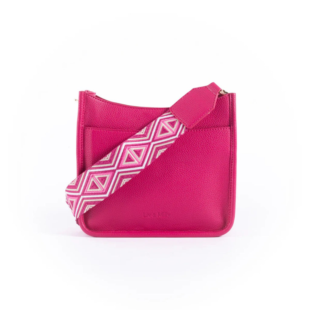 Liv & Milly Giselle Bag