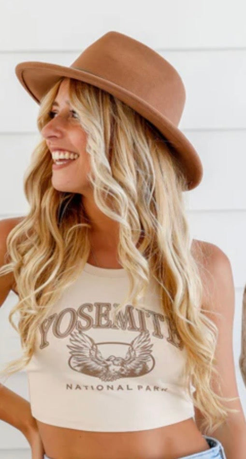 Free spirit FSH2107 fedora