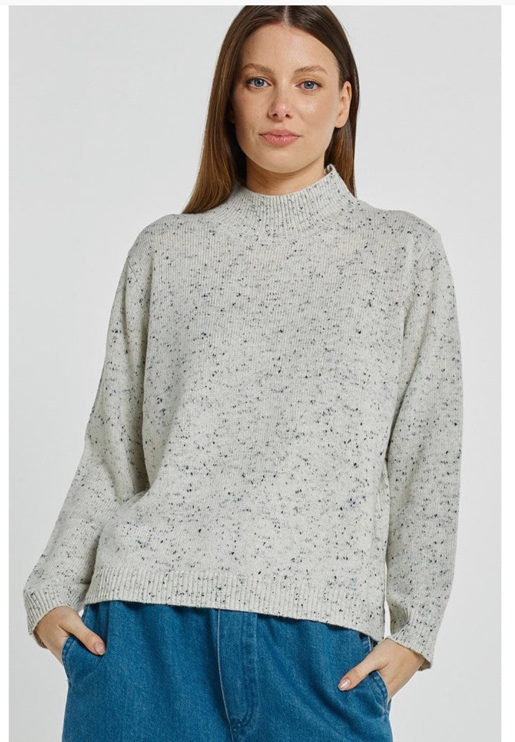 Betty Basics Carlin Knit