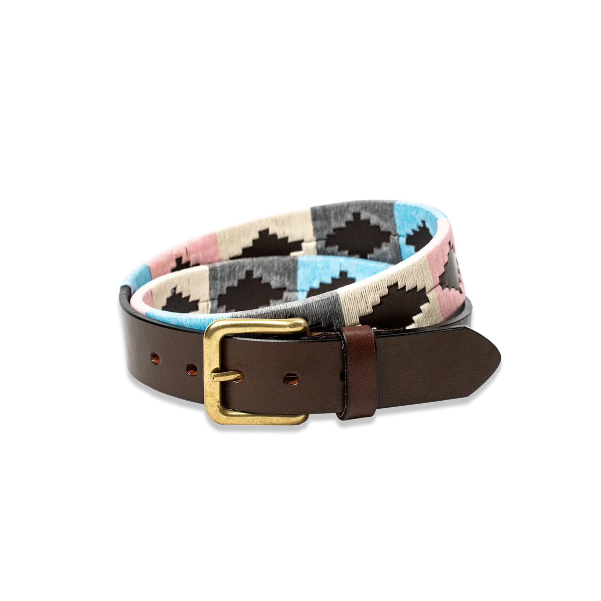 Gaucho House Pastel Belt