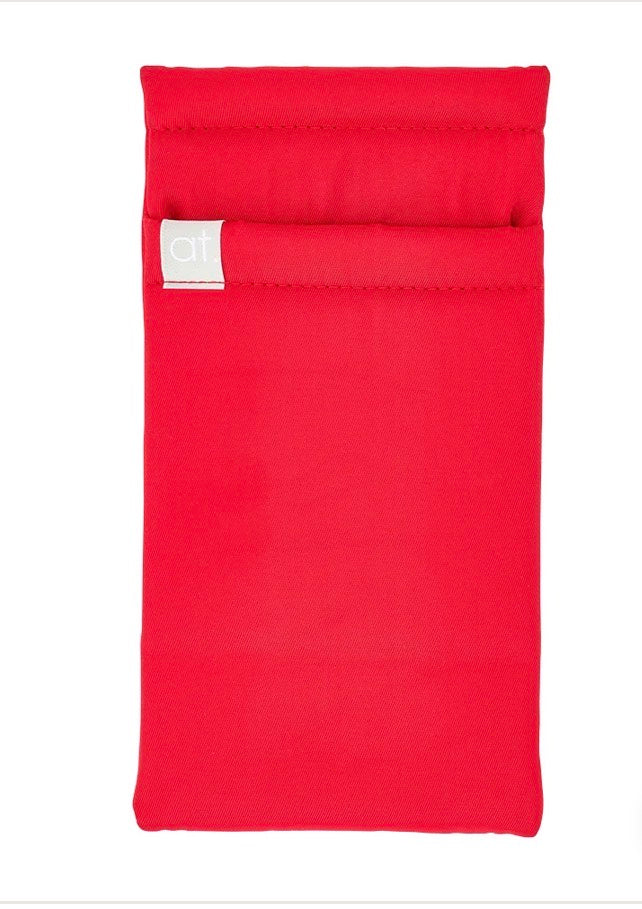 AT Padded Double Glasses Case