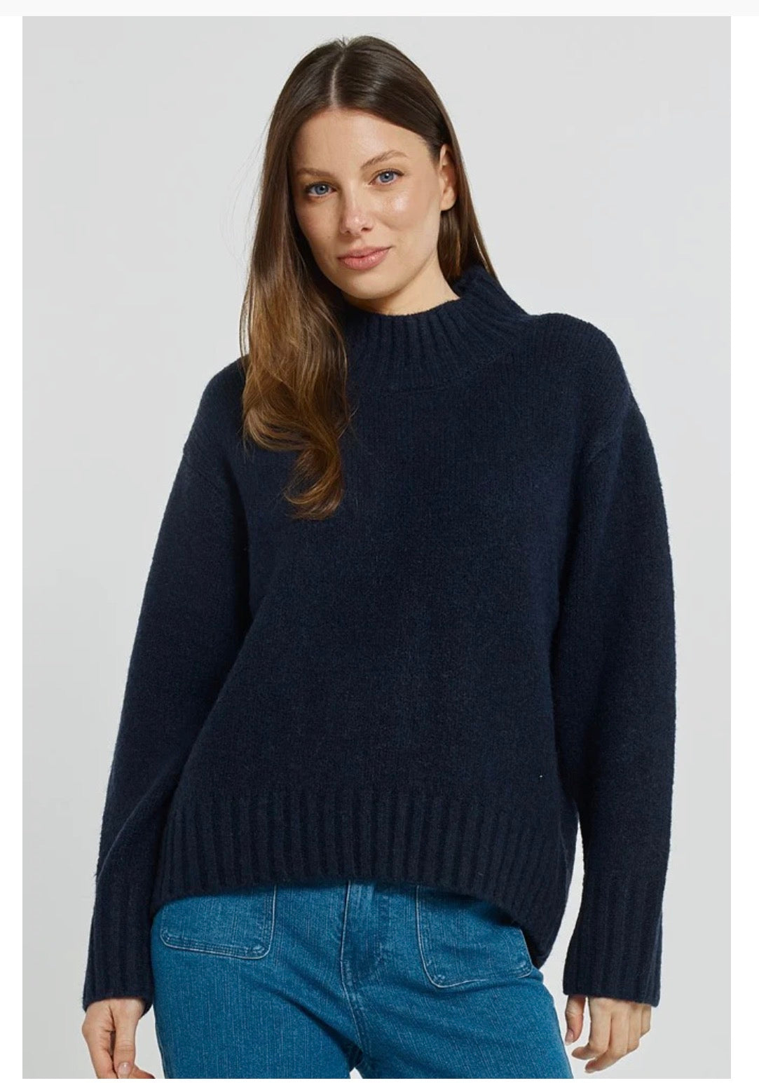 Betty Basics Lola Knit