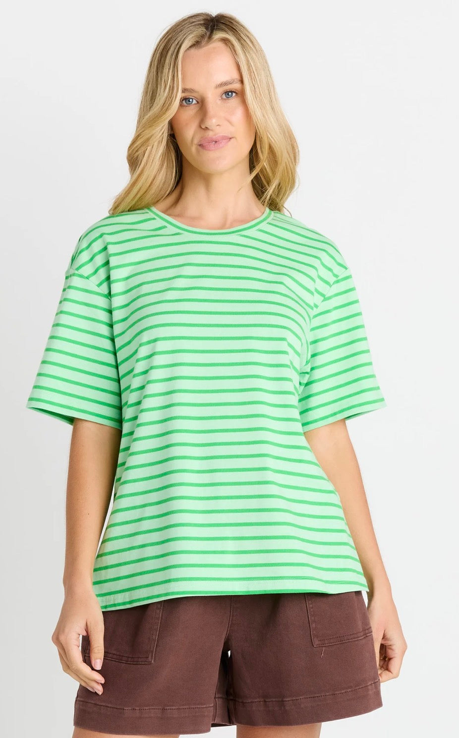 Betty Basics Relax Boxy Tee