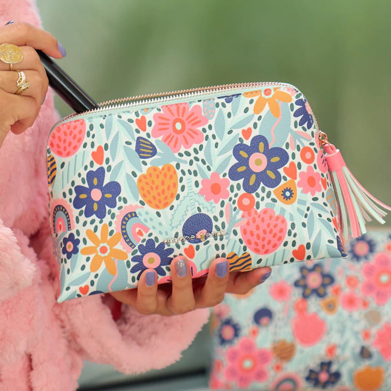 Annabel Trends Vanity Bag Medium